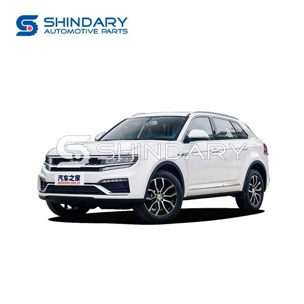 Automotive parts for ZOTYE X7