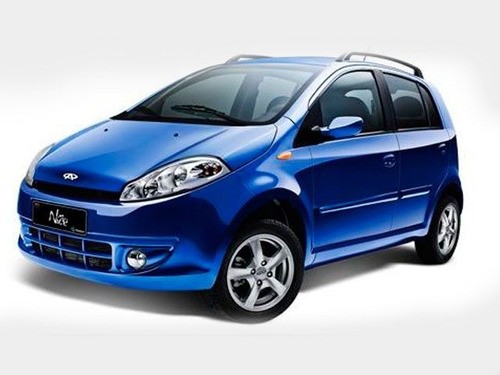 SPARE PARTS NUMBERS FOR CHERY ARUACA