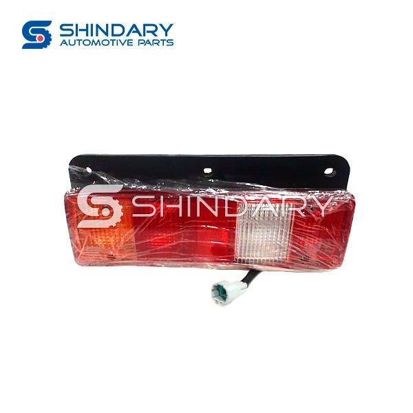 LAMP ASSY  REAR COMBINATION LH 26555MC00A for ZNA Cabstar NT400