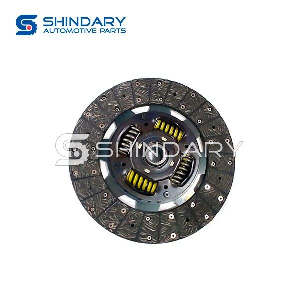 DISC ASSY CLUTCH 30100MC00A for ZNA Cabstar NT400