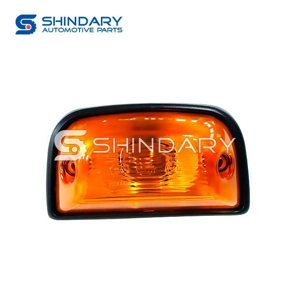 LAMP ASSY  SIDE TURN SIGNAL 26160MC00A for ZNA Cabstar NT400