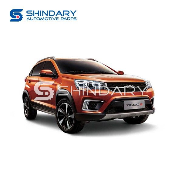 Auto spare parts for CHERY TIGGO 2