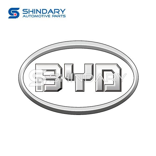 Auto spare parts for BYD