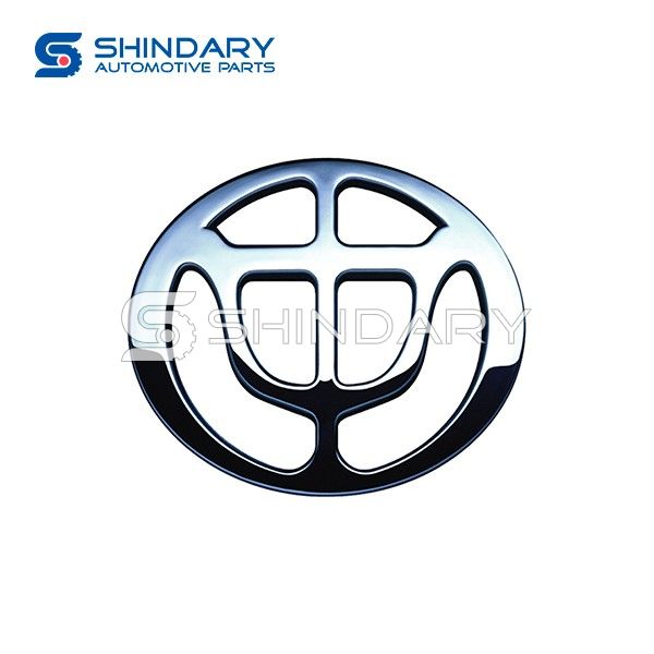 Auto spare parts for BRILLIANCE