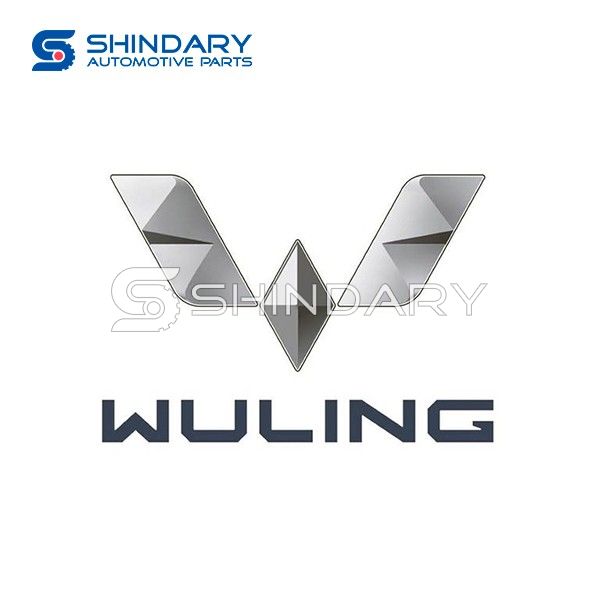 Auto spare parts for WULING
