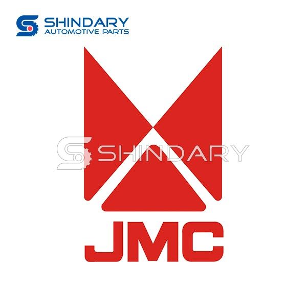 Auto spare parts for JMC