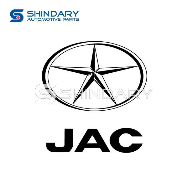 Auto spare parts for JAC