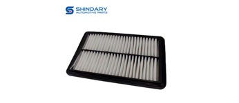 How often should I change my car's air filter?