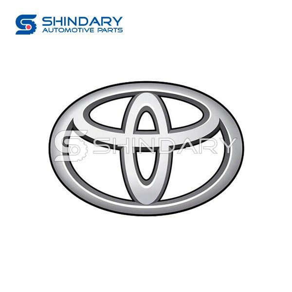 Auto spare parts for TOYOTA
