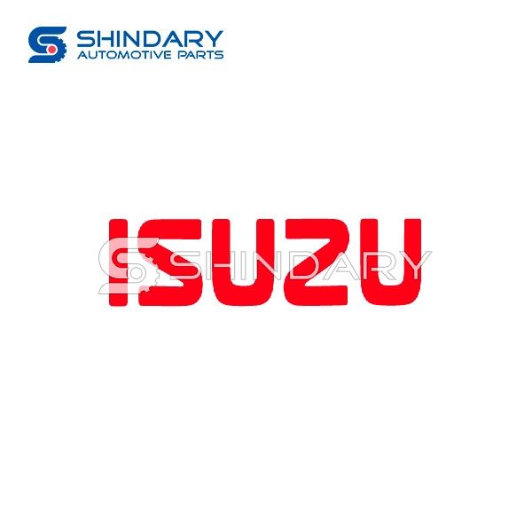 Auto spare parts for ISUZU