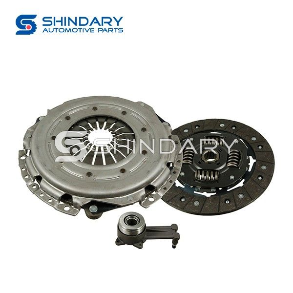 Auto spare parts for Clutch kit