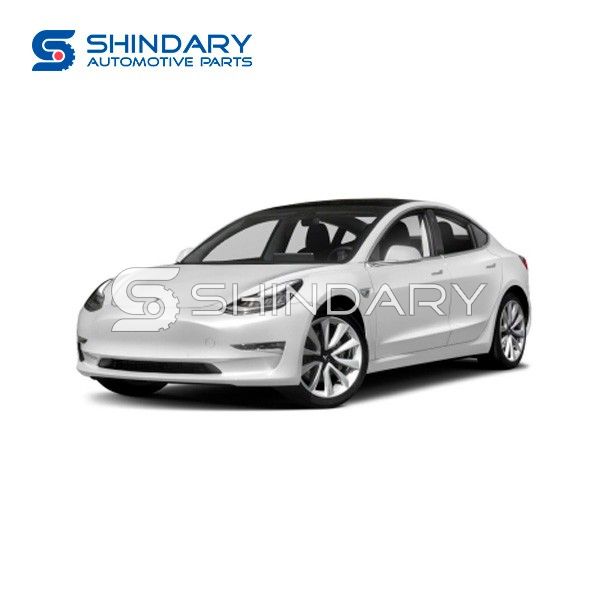 Auto spare parts for TESLA MODEL 3