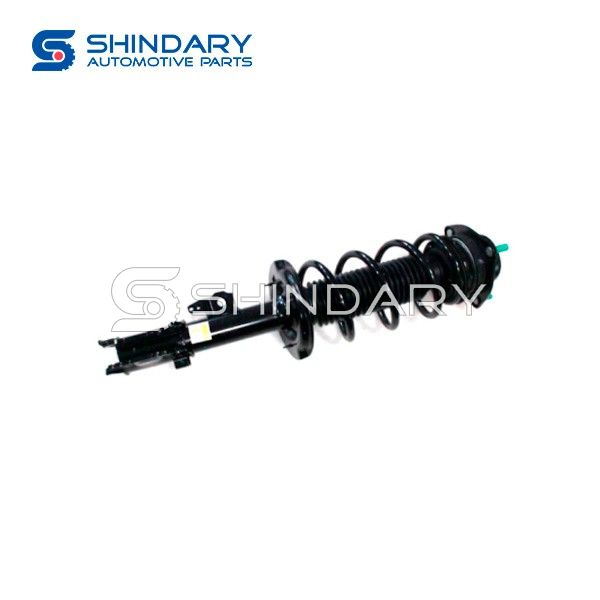 Auto spare parts for Shock Absorber