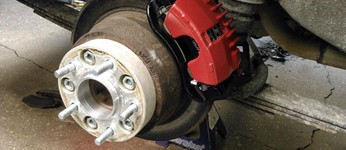 Are wheel spacers safe? (and their pros and cons)