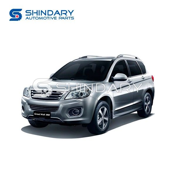 Auto spare parts for Great Wall HAVAL H6