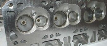 Cylinder Head Design And Selection