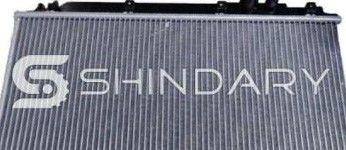 What is the function of car radiator
