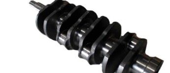 How to prevent crankshaft breakage