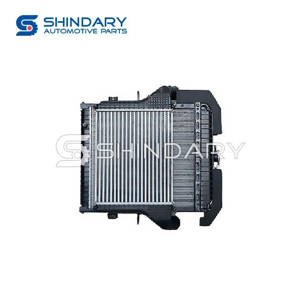 SPARE PARTS NUMBERS FOR RADIATOR