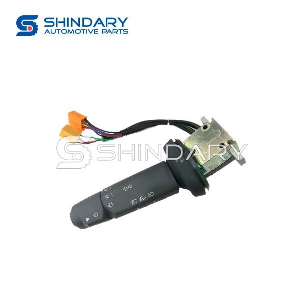 Spare parts for SINOTRUK SWITCH