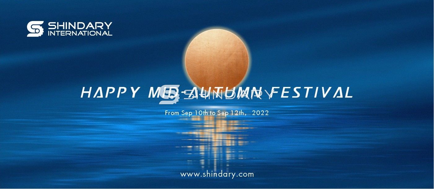 Mid-Autumn Festival