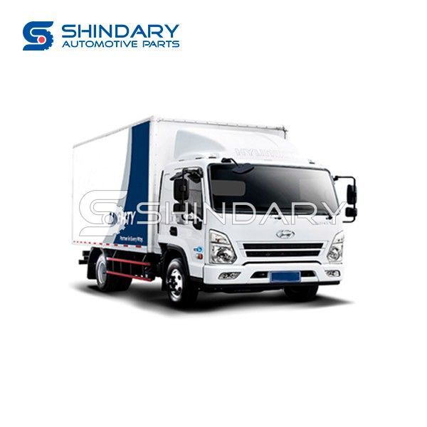 Spare parts for HYUNDAI MIGHTY