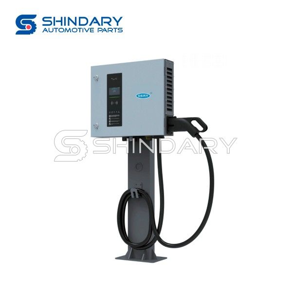 DC EV Charger-PEVC3401 (30kW)