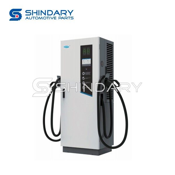 DC EV Charger-PEVC3107 (60kW-240kW)