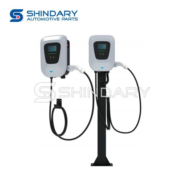 Wall Mounted EV Charger-PEVC2201 (7kW-22kW)