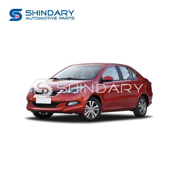 Spare parts for CHERY Arrizo 3