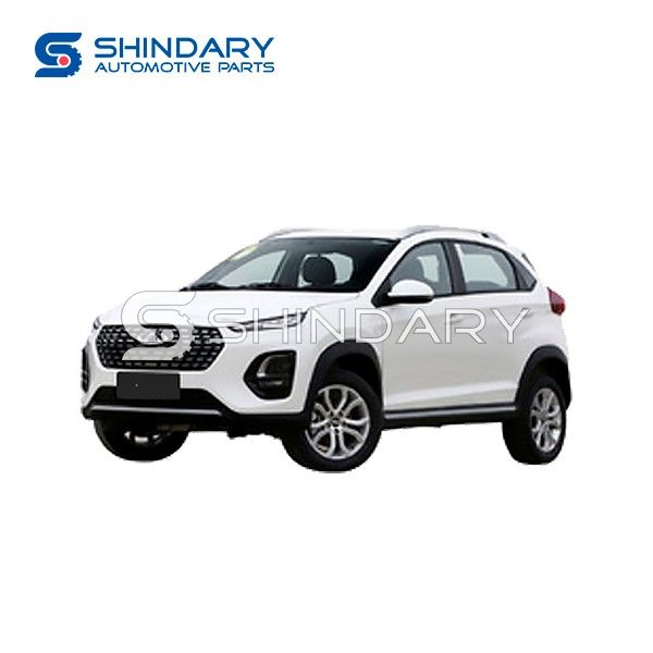 Spare parts for CHERY TIGGO2 PRO