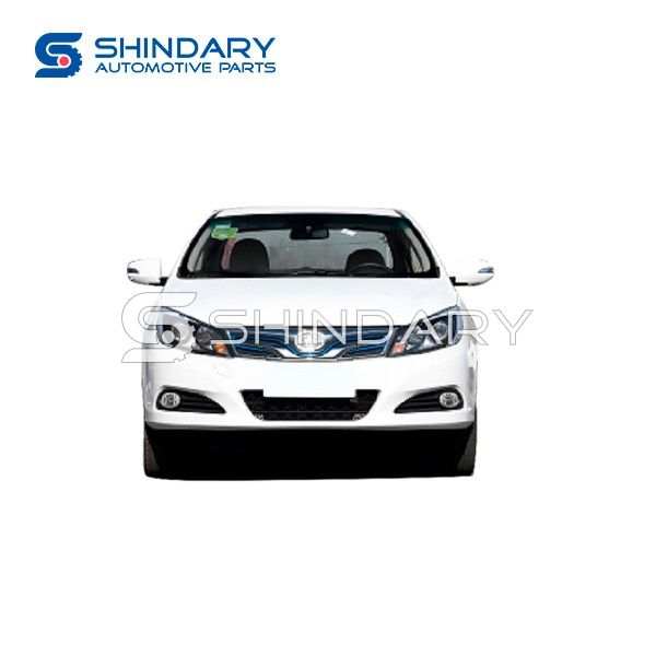 Spare parts for BYD E5