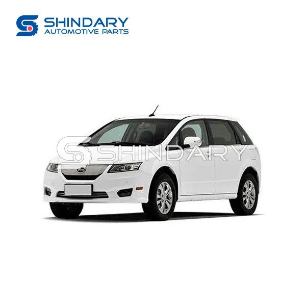 Spare parts for BYD E6