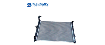 What Do You Know About Radiator Assembly?