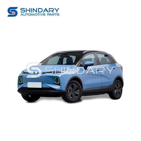 Spare parts for GEELY GEOMETRY E