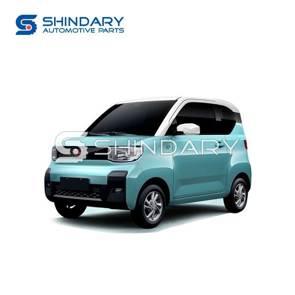 Spare parts for WULING MINI EV