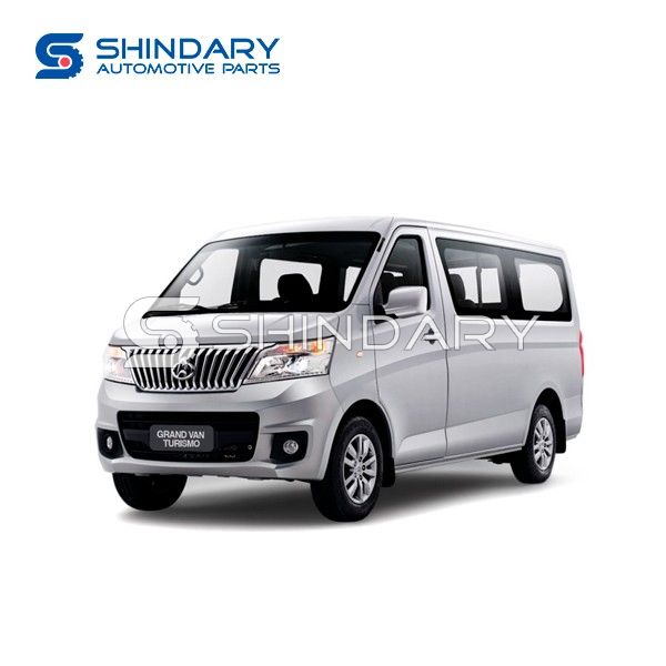 Spare parts for CHANGAN GRAND VAN TURISMO
