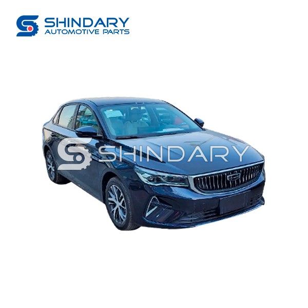 SPARE PARTS FOR GEELY EMGRAND