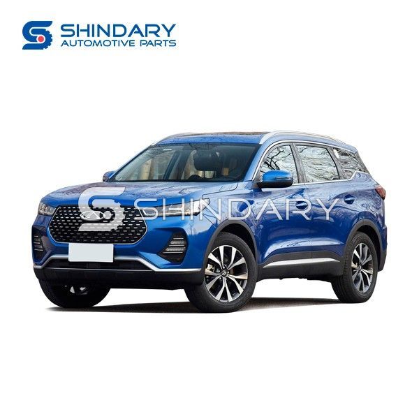 Spare parts for CHERY TIGGO7 PRO