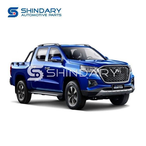 Spare parts for CHANGAN HUNTER