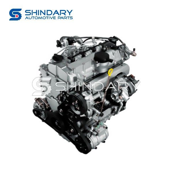 Spare parts for CHANGAN HUNTER Engine