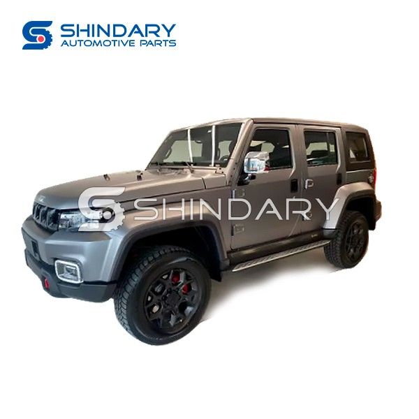 Spare parts for BAIC BJ40
