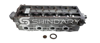 What Are the Functions of a Cylinder Head?