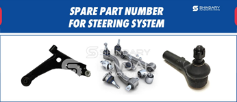 The Power Steering System & Steering Gear