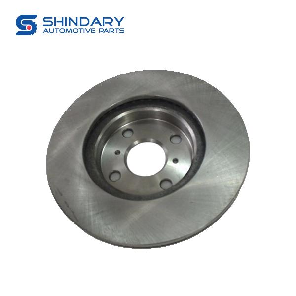 BRAKE DISC 1014001811 for GEELY MK 