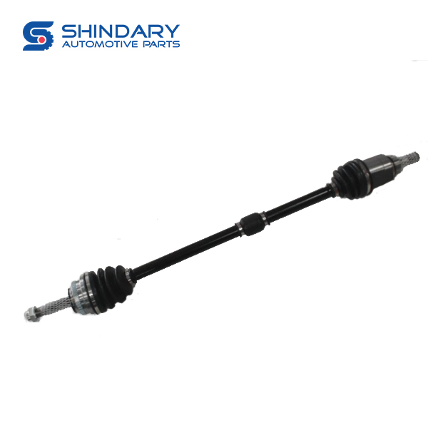 RIGHT CONSTANT VELOCITY DRIVE SHAFT ASSY. 1014001886 for GEELY MK 