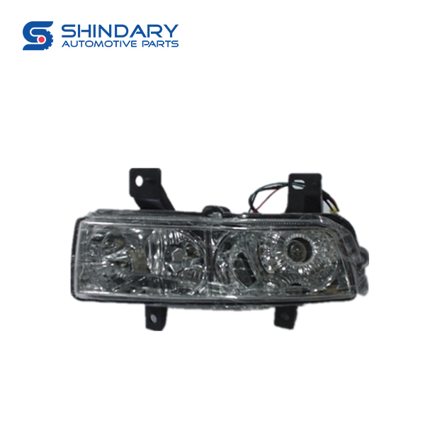 FOG LIGHT LH 1067001220 for GEELY EC7 