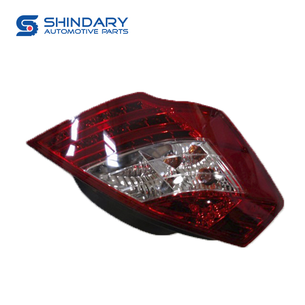 TAIL LAMP LH 1067001230 for GEELY EC7 