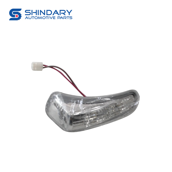 MIRROR TURN SIGNAL LIGHT LH 1068020435 for GEELY EC7 