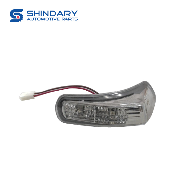 MIRROR TURN SIGNAL LIGHT RH 1068020436 for GEELY EC7